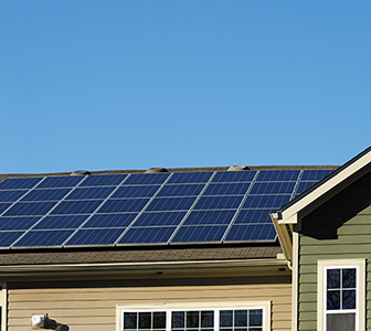 Solar Panels Winnipeg