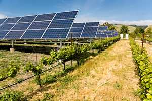 solar panels and off-grid sysyem