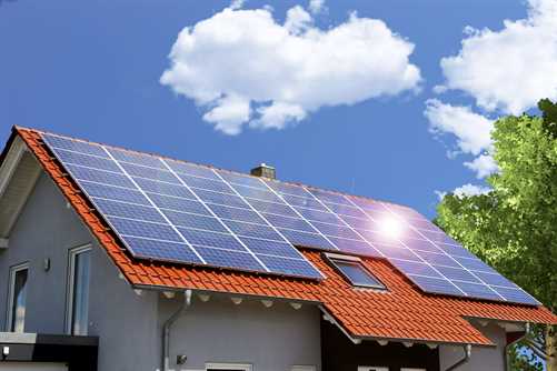 residential solar panels cost effectiveness