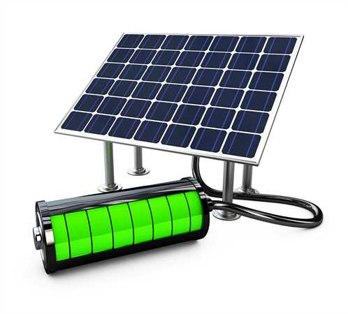 How Do Solar Powers Generate Electricity