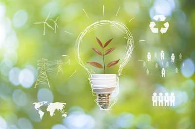 What Are the Different Types of Renewable Energy