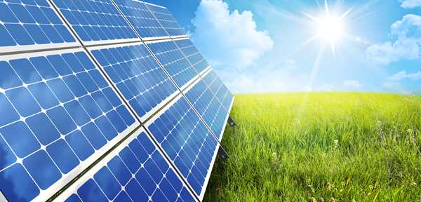 Solar Power Technology is the Future