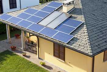 The Benefits Of Solar Panels For Your House