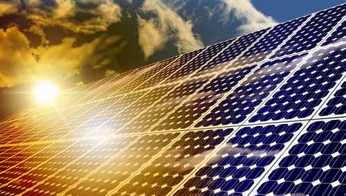 the advantages of using solar energy