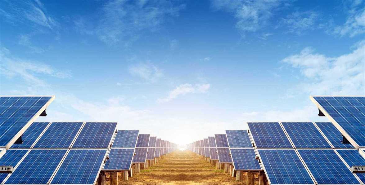 monocrystalline vs polycrystalline solar panels