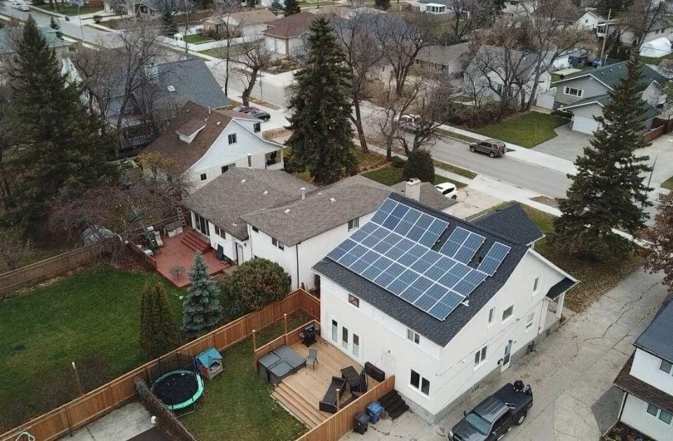 solar for savings