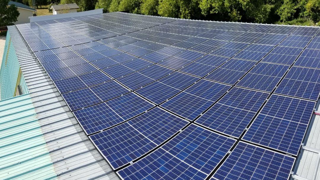What Is The Latest Technology In Solar Panels? - Powertec Solar