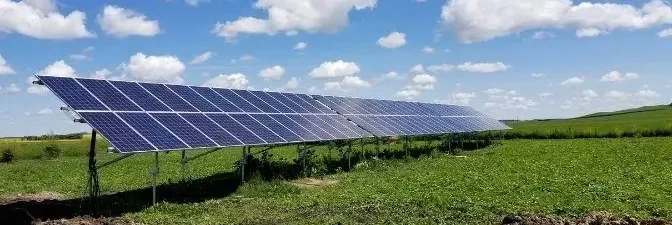 TheDifferenceBetweenOff GridandOn GridSolarEnergy