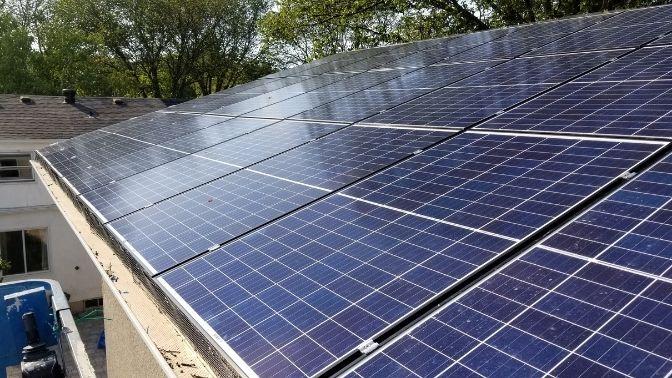 is solar power right for you