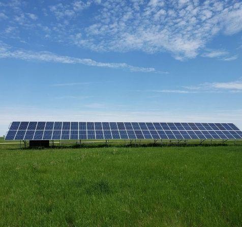 will solar panels work during a power outage