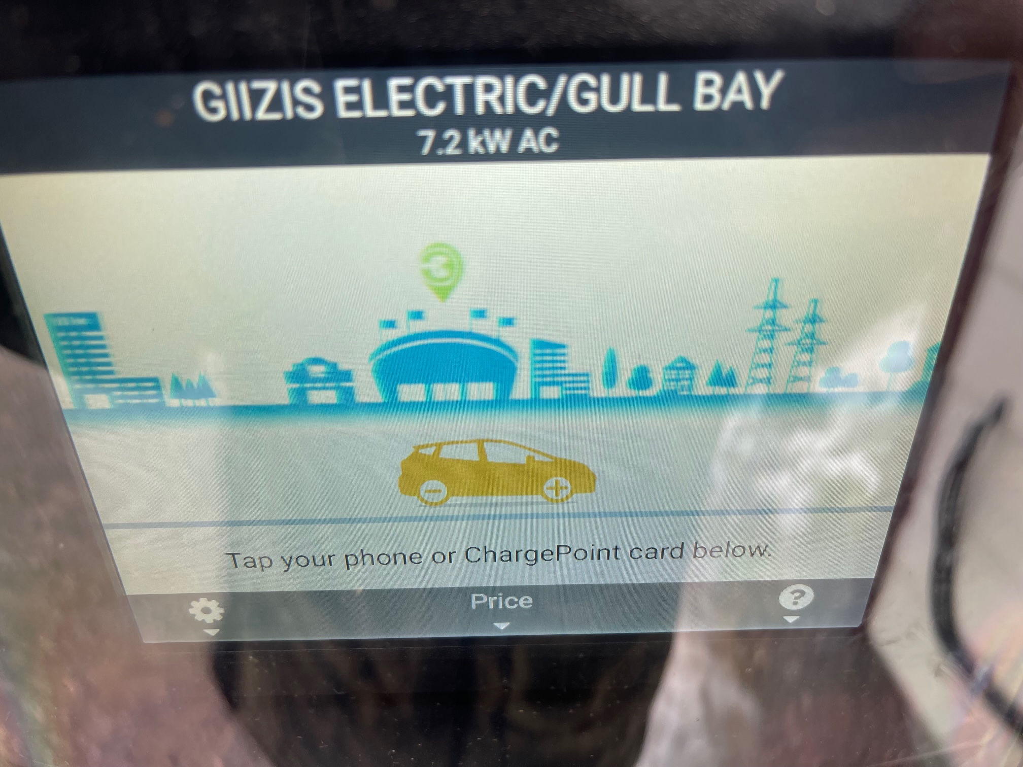 Cost Of Installing An EV Charger At Home