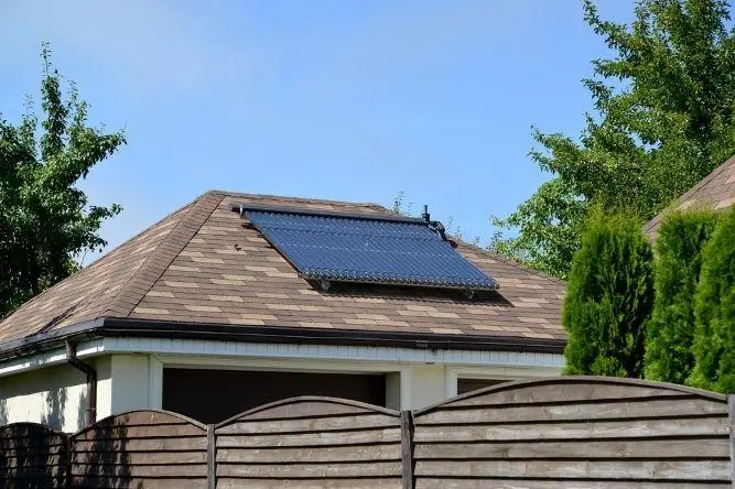 HowCanIUseSolarEnergyForMyGarageorWorkshop