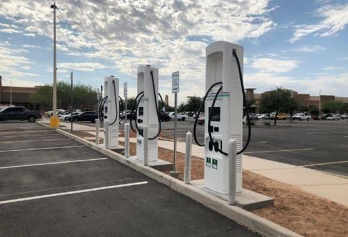 what is vehicle to grid technology