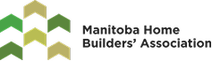 manitoba home builder association logo
