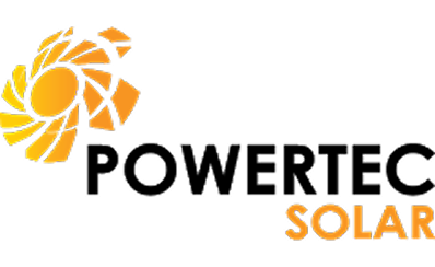 powertec solar canada logo