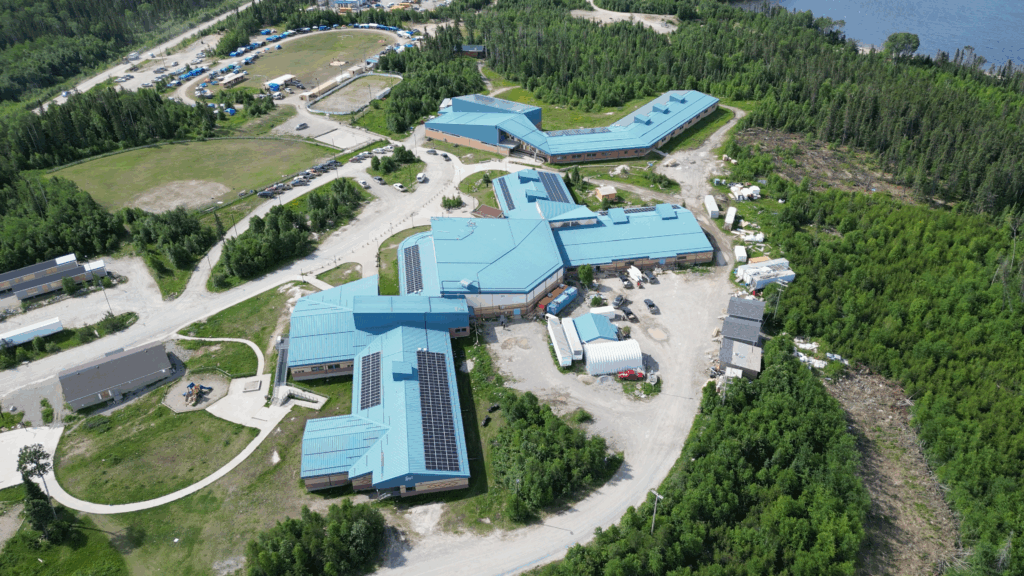 residential area img